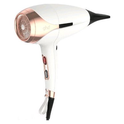 GHD Helios biela