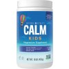 Natural Vitality Calm Kids Magnesium Drink mix, horčík pre deti, lesné plody, 453 g