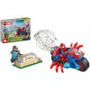 LEGO LEGO® Marvel 11206 Spidey na motorke vs. Rhino