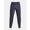 Pánske nohavice Under Armour UA Unstoppable Brushed Pant-GRY – sivé Velikost: L