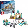 LEGO® │ Disney 43256 Anna a dobrodružství na saních