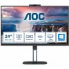 AOC 24V5CW/BK 24V5CW/BK - Monitor