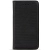Púzdro SMART BOOK CASE HUAWEI P SMART 2021 - čierne