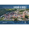 Kadaň a okolí z nebe - Radka Srněnská