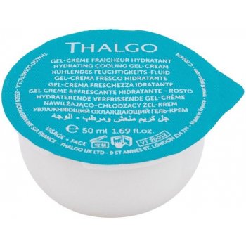 Thalgo Source Marine Hydrating Cooling Gel-Cream 50 ml