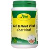 cdVet Vitalita srsti a kože pre psov a mačky 150 g