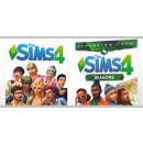The Sims 4 + The Sims 4 Roční období