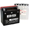 Akumulátor BTX14-BS (YTX14-BS) BS-BATTERY MF