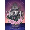 Starchaser (Deluxe Limited Edition) (GRAY RM)(Pevná)
