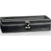 Box na hodinky Designhütte Solid 5 70005-131 + 5 rokov záruka a darček ZADARMO