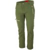 Bennon FORCE nohavice green/sand softshellové - 58
