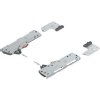 BLUM T60L7540 jednotka typ L3, 15-40kg LEGRABOX / MOVENTO