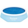 Bestway® solárna plachta na bazén 2,44 m