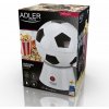 ADLER AD 4479, Popkornovač FUTBAL