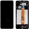 LCD Displej + Dotykové sklo + Rám Samsung Galaxy A12 (2021) SM-A127 - ORI