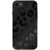 Picasee Fashion Case pre Apple iPhone SE 2022 - Midnight Leopard