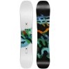 YES Snowboard - All-out Grey (GREY) veľkosť: 160W