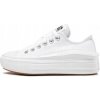 Converse dámske tenisky Converse Chuck Taylor All Star Move OX, veľkosť 37