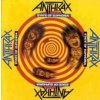Anthrax - State Of Euphoria / 2CD / 30th Anniversary [2 CD]