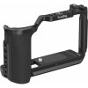 SMALLRIG 5807 Klietka pre Canon PowerShot V1 (Black)