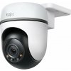 TP-Link Tapo TC41, Outdoor 2K Pan/Tilt Security WiFi kamera