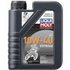 Motorový olej Liqui Moly 1 l 10W-40