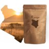 Káva CoffeeFactory Kenya AA 125g - zrnková