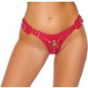 Bad Kitty Strap-on Harness 2493446 Red