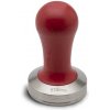 Lelit Tamper PLA471R | 57,35 mm | Red Wood