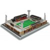 STADIUM 3D REPLICA 3D puzzle Štadión Vicarage Road - Watford 59 dielikov