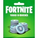 Fortnite 1000 V-Bucks