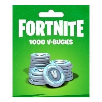 Fortnite 1000 V-Bucks