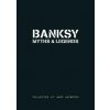 Banksy Myths & Legends (Marc Leverton)(Brožovaná)