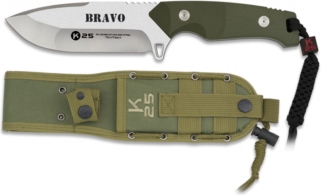 RUI Tactical - K25 32260 Bravo