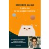 gatto che mi ha spiegato l'universo