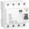 CB Elektro Prúdový chránič 3P+N 25A 6KA 30mA typ A EKL1-80-3N2530A (ETEK)