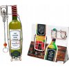 RECENTTOYS The Locked Wine Puzzle