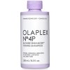 Olaplex 4P Blonde Enhancer Toning Shampoo 250 ml