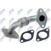 NTY Potrubie AGR-ventilu EGR-VW-046