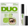 Ardell - DUO - Lepidlo na mihalnice - priesvitné - 5g so štetcom