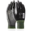 ARDON Rukavice PURE TOUCH, polomáčené A8009/10 Černá 10