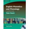 English Phonetics and Phonology: A Practical Course, 4/E