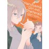 Handsome Girl and Sheltered Girl: The Complete Manga Collection