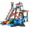 Hot Wheels City autoumývačka s aligátorom FTB67 od Mattel
