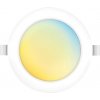 Aigostar B.V. | Aigostar - LED Stmievateľné podhľadové svietidlo LED/9W/230V pr. 14,5 cm Wi-Fi | AI0364