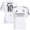 Adidas Real Madrid Kylian Mbappé dres detský (2025-2026) domáci