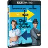 Chyť ma, ak to dokážeš 4K Ultra HD BD Steelbook
