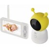 Detská opatrovateľka EMOS GoSmart IP-500 Guard otočná s monitorom a wifi (3024040520)