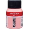 Akrylová farba Amsterdam Standard - 316 Venetian Rose Objem: 500 ml