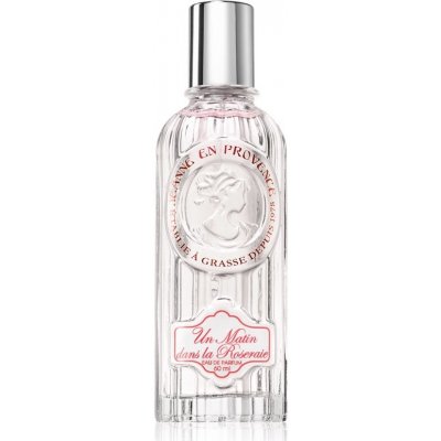 Jeanne en Provence Un Matin Dans La Roseraie parfumovaná voda pre ženy 60 ml